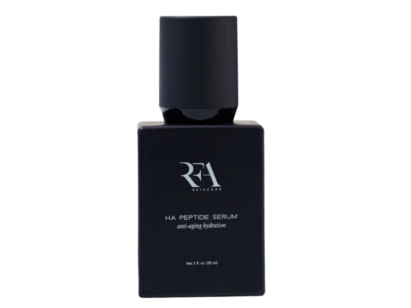 RFA Skincare Ha Peptide Serum, 1 fl oz/30 mL