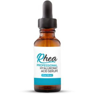 Hyaluronic Acid Serum