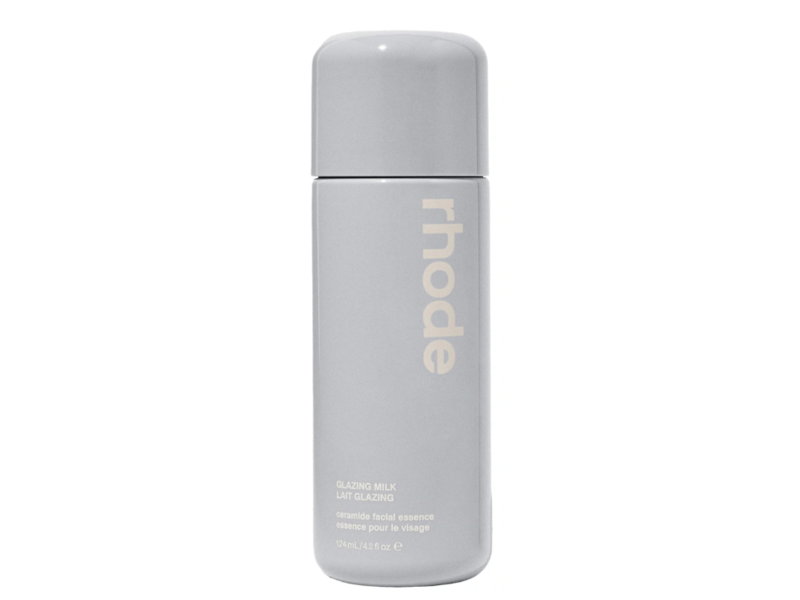Rhode Glazing Facial Essence, Glazing Milk, 4.2 fl oz/124 mL
