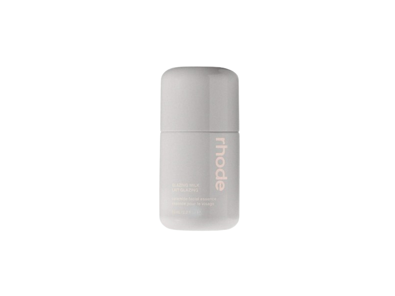 Rhode Glazing Milk Ceramide Facial Essence, 0.67 fl oz/20 mL
