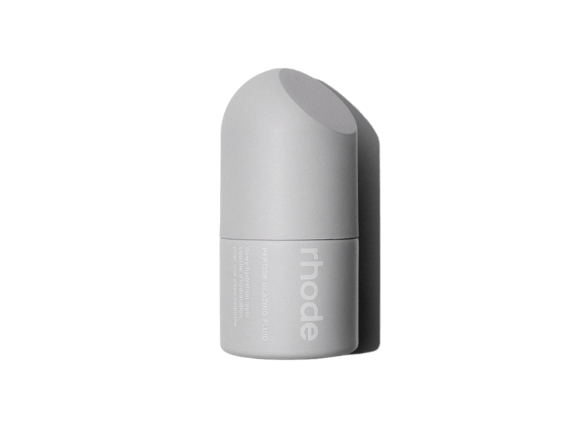 Rhode Peptide Glazing Fluid, 1.7 fl oz/50 mL