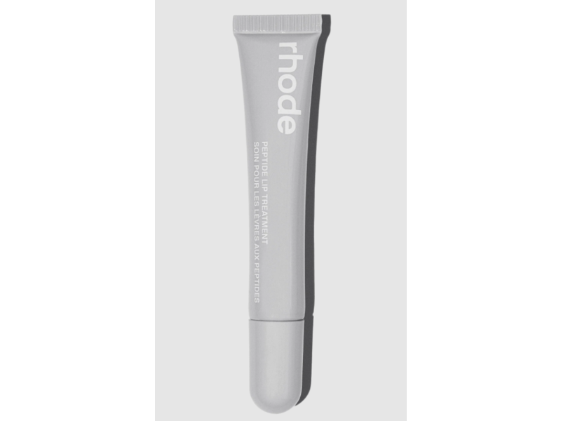 Rhode Peptide Lip Treatment, Unscented, 0.3 fl oz/ 10 mL