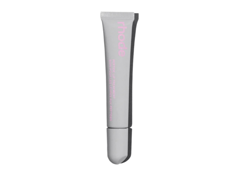 Rhode Peptide Lip Treatment, Vanilla, 0.3 fl oz/10 mL