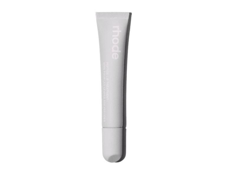 Rhode Peptide Lip Treatment, Watermelon Slice, 0.3 fl oz/10 mL