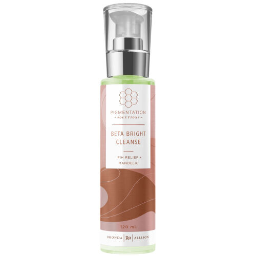 Beta Bright Cleanser
