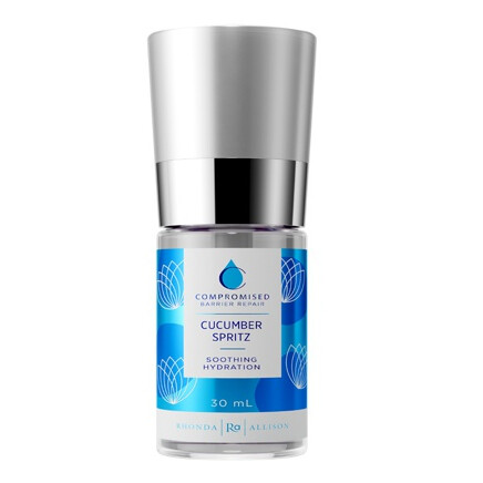 Creamy Milk Cleanser - Compromised Barrier