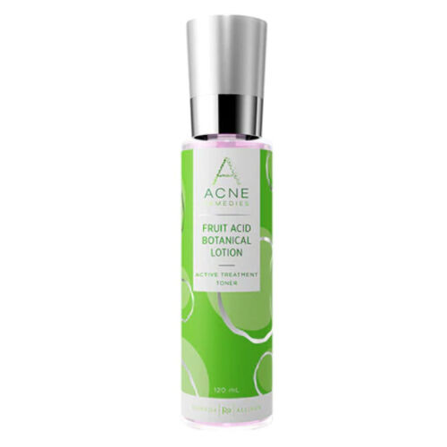 Fruit Acid Botanical Lotion