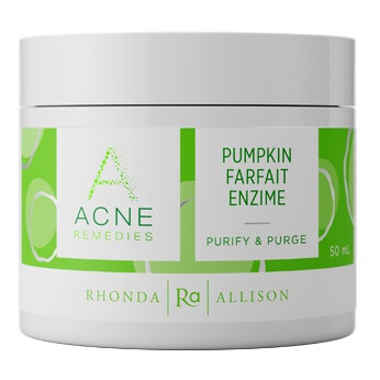 Pumpkin Parfait Enzyme - Acne Remedies