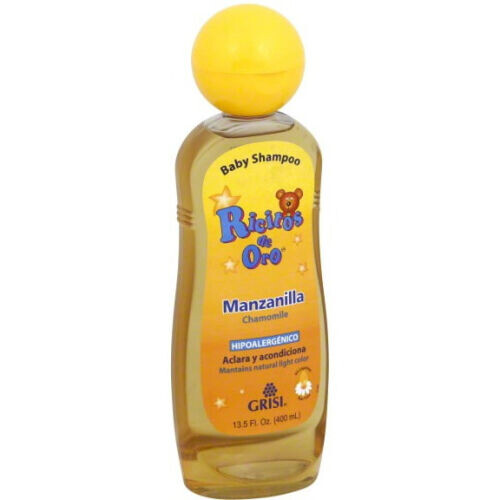 Manzanilla