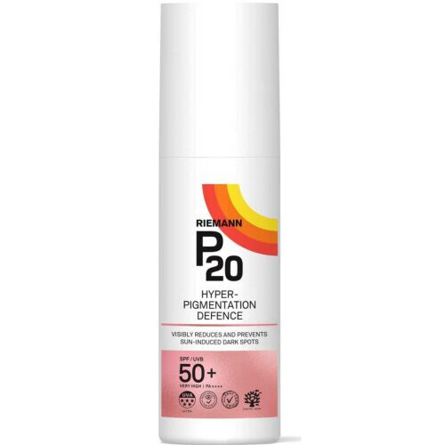 Hyperpigmentation Defense SPF 50+