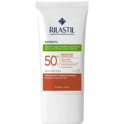 365 Specifics Acnestil SPF 50+