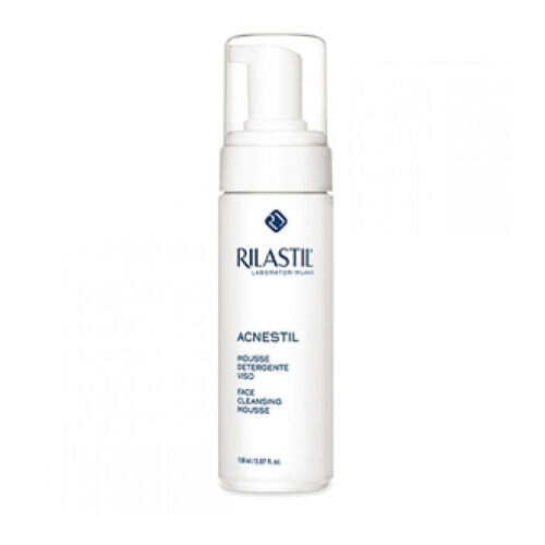 Acnestil Mousse