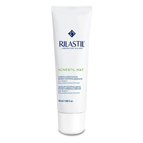 Acnestil Sebum-Normalizing Moisturizing Cream