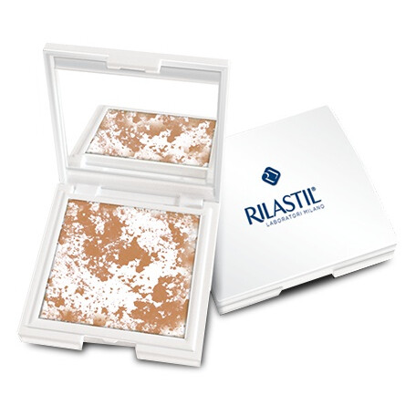 Cosmetic Camouflage Fixing Corrective Powder Anti-Spots