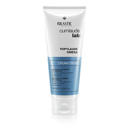 CUMLAUDE LAB Topylaud Omega For Flaky Skin Cream
