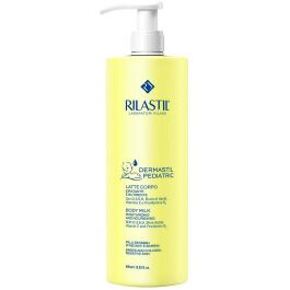 Dermastil Pediatric Body Milk