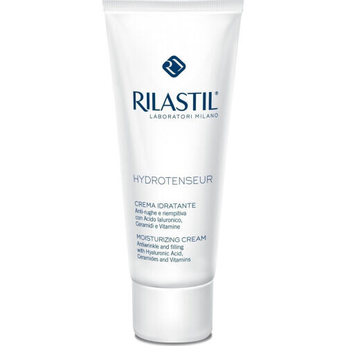 Hydrotenseur Antiwrinkle Moisturizing Cream