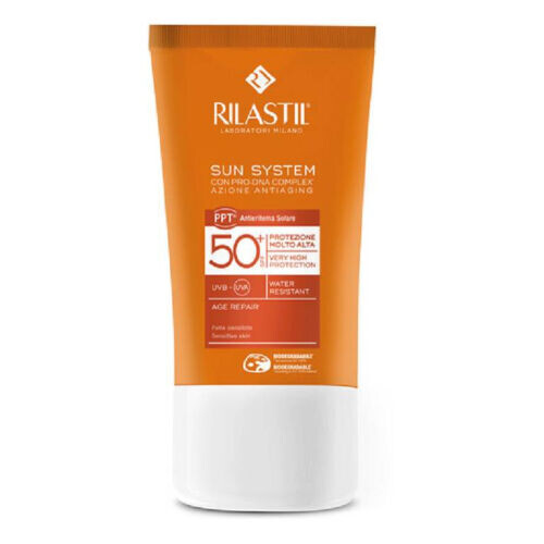 Sun System Age Repair SPF 50+