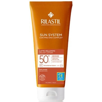 Sun System Lotion SPF 50+