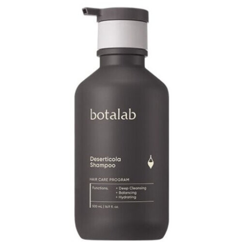 Botalab Deserticola Shampoo