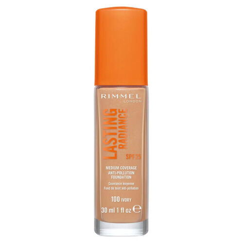 Lasting Radiance