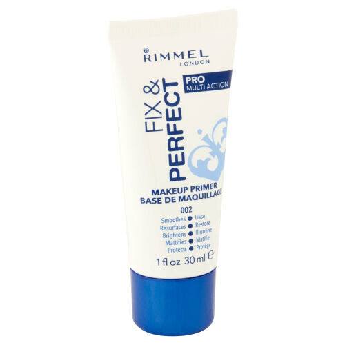 Fix And Perfect Primer