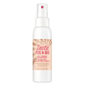 #Insta Fix & Go Setting Spray