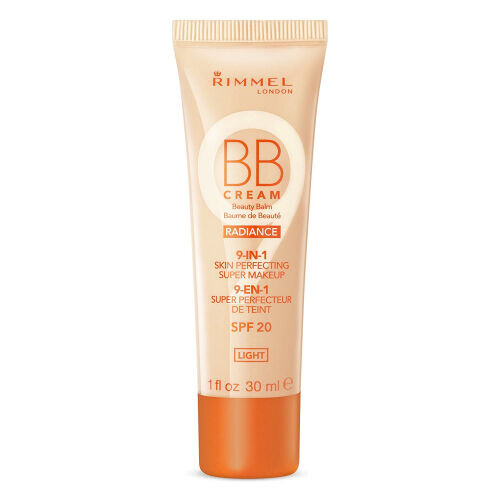 Radiance BB Cream
