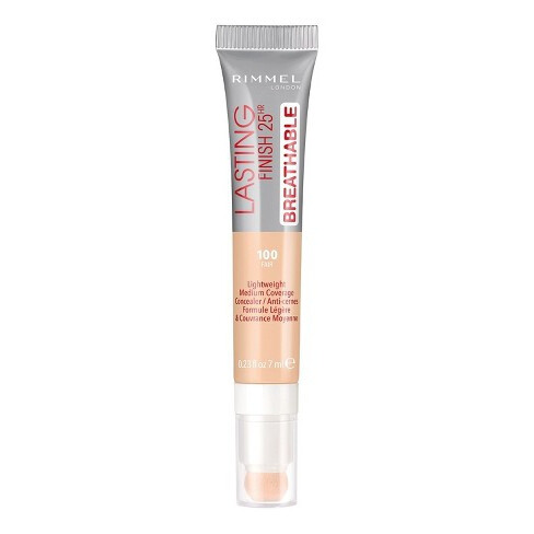 Rimmel Lasting Finish Breathable Concealer
