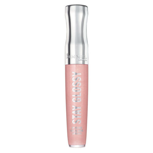 Stay Glossy Lip Gloss