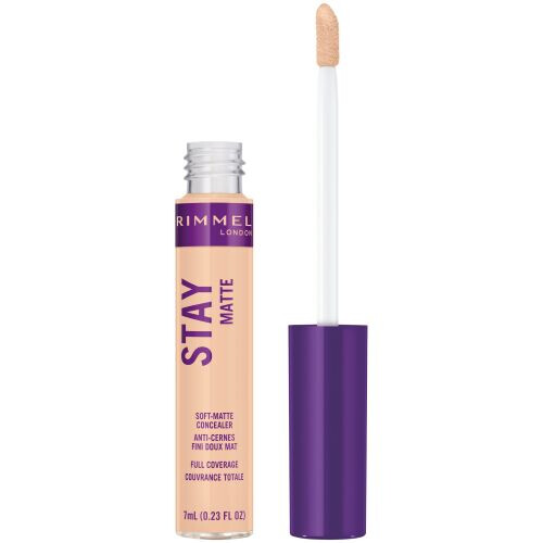 Stay Matte Concealer