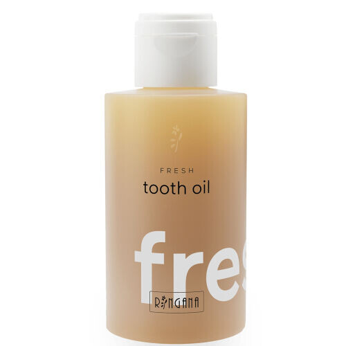Tooth Oil