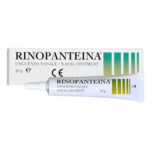 Nasal Ointment