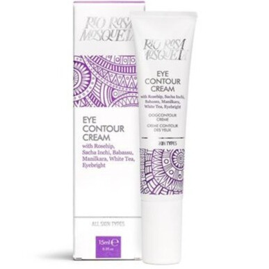 Eye Contour Cream