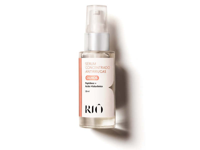 RIO SkinLab Serum Antirrugas Olhos, 30 mL
