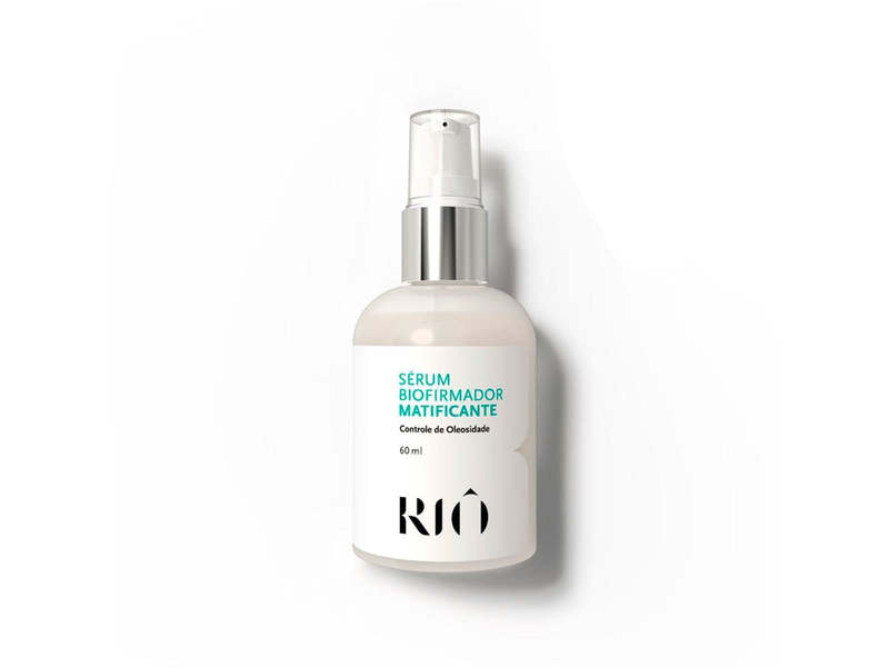 RIO SkinLab Serum Biofirmador Matificante, 60 mL
