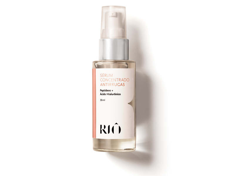 RIO SkinLab Serum Concentrado Antirrugas 30 mL