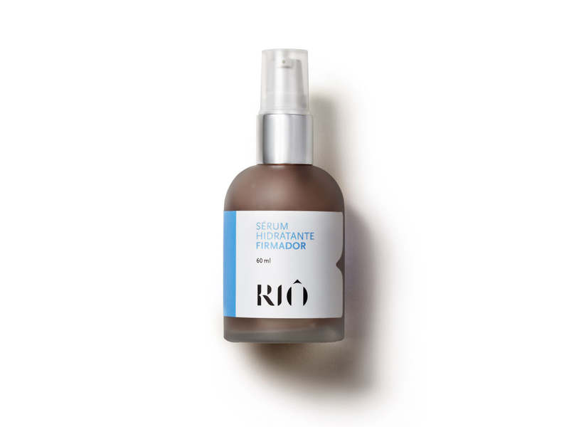 Rio SkinLab Serum Firmador, 60 mL