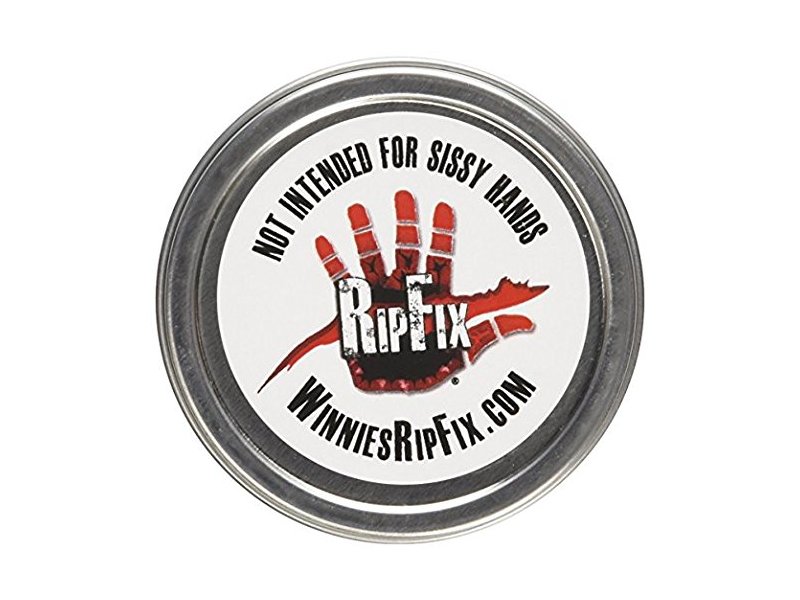 RipFix by Winnie's Hand Repair Cream, 1.5 oz