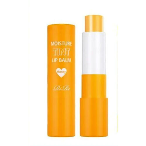 Moisture Tint Lip Balm (Honey)