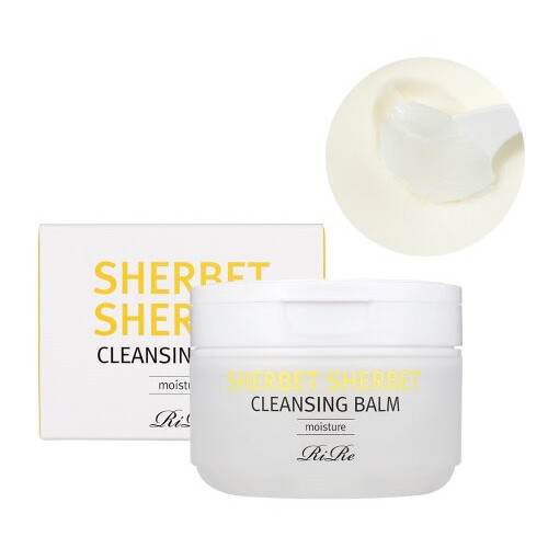 Sherbet Sherbet Cleansing Balm