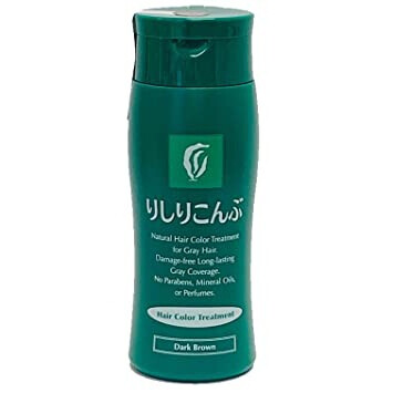 Hair Color Treatment