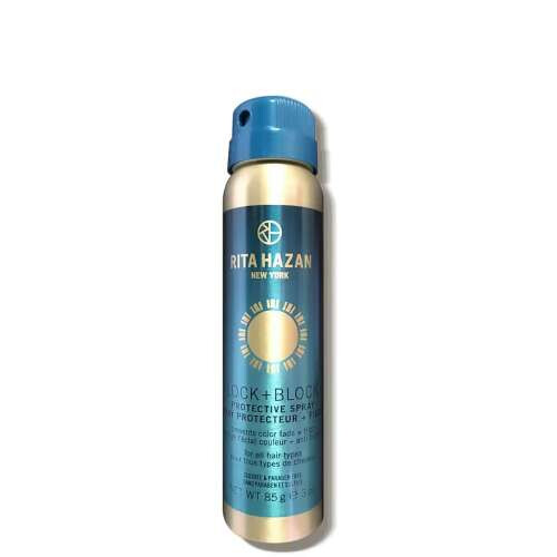 Lock Block Protective Spray