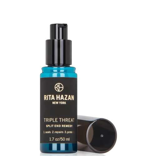 Triple Threat Split End Remedy