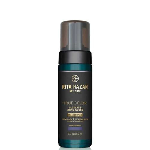 True Color Ultimate Shine Gloss - Breaking Brass