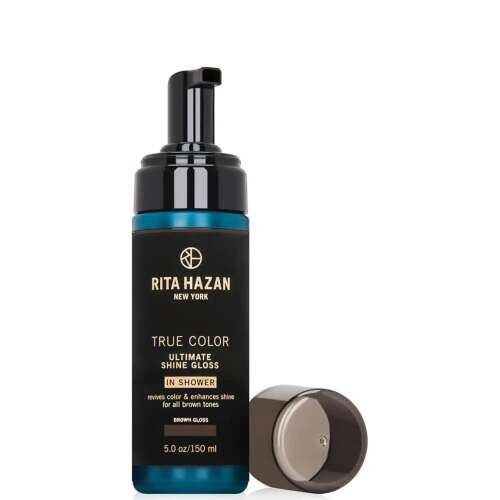 True Color Ultimate Shine Gloss - Brown