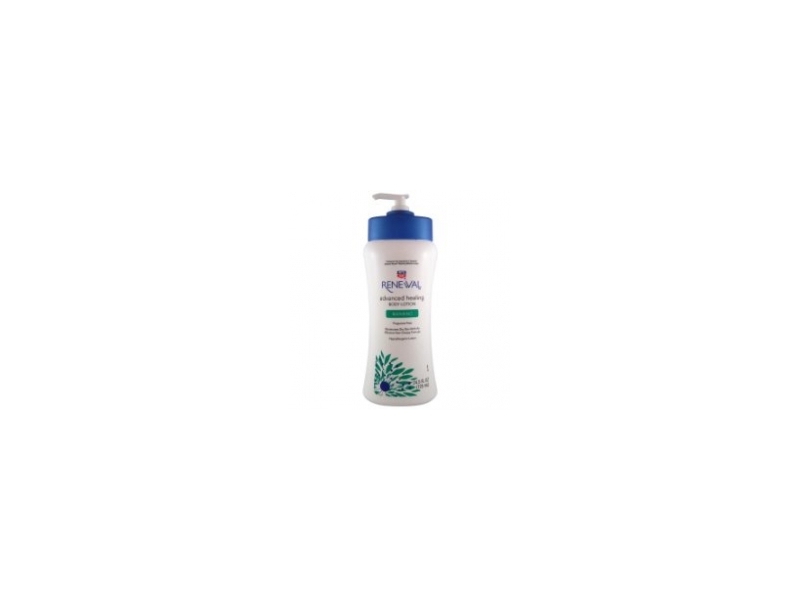 Rite Aid Renewal Body Lotion Advanced Healing