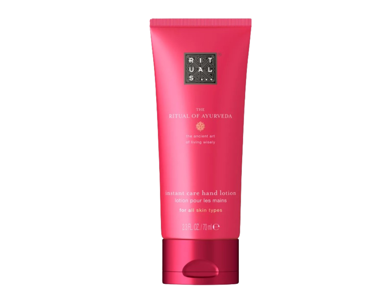 Ritual Hydrating Hand Lotion, The Ritual Of Karma, 70 mL
