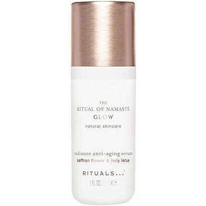 Glow Radiance Anti Ageing Serum