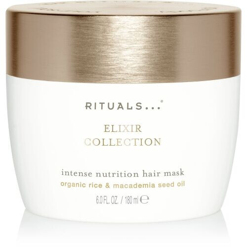 Intense Nutrition Hair Mask